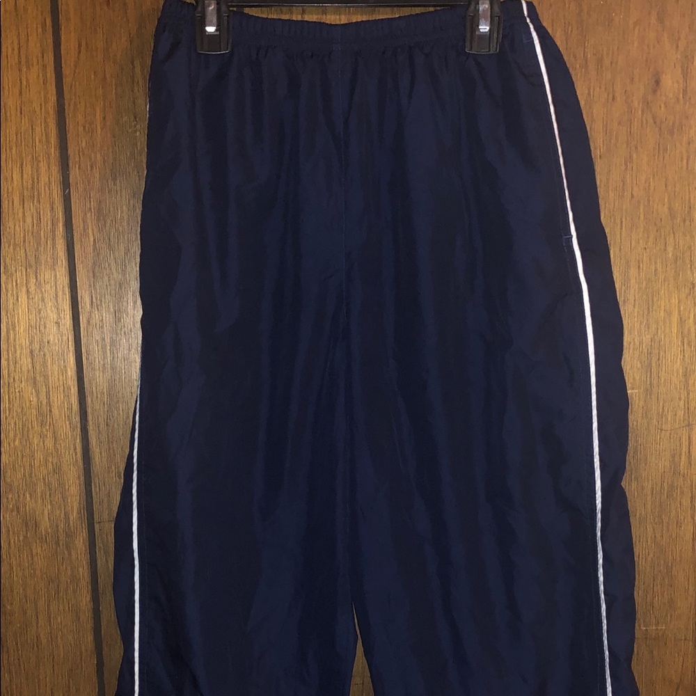 Nike kids Joggers size L 12-14